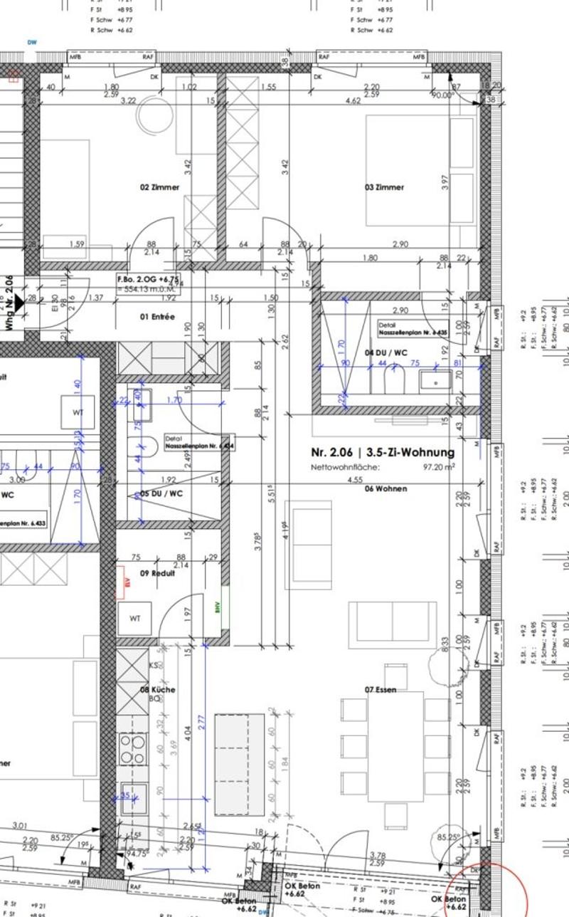 MODERNE ET ESPACIEUSE - SITUÉE AU CENTRE (12)