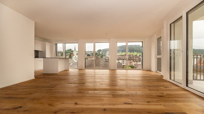 MODERNE ET ESPACIEUSE - SITUÉE AU CENTRE (8)