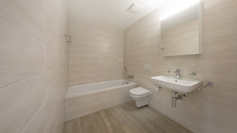 Modern and very spacious (6)