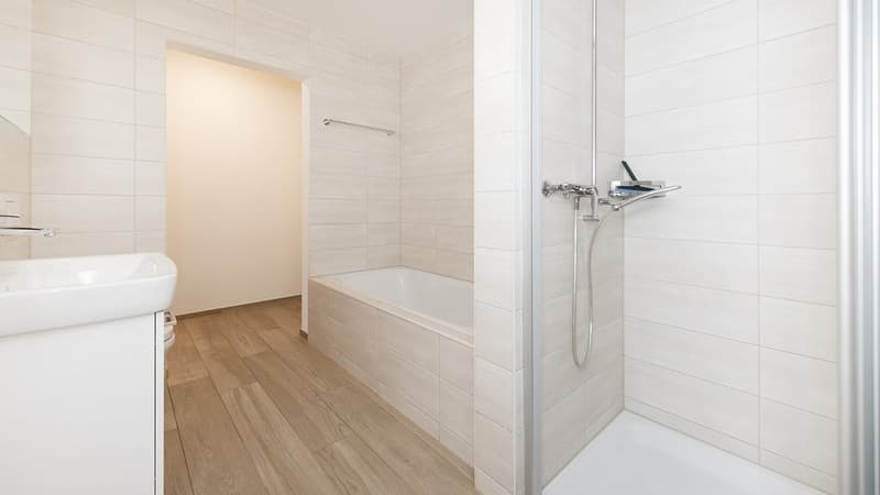 Modern and very spacious (5)