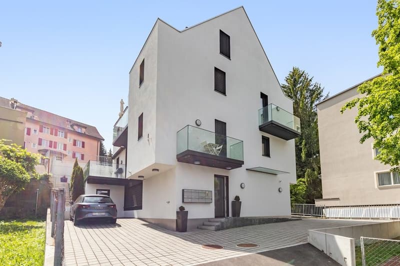 STADTNAH WOHNEN MIT AUSSENSITZPLATZ (1)