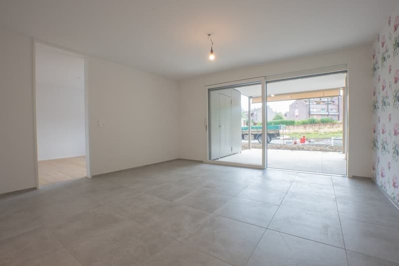 OASE DE RESIDENCE EXCLUSIVE DANS UN STANDARD DE PROPRIÉTÉ (6)