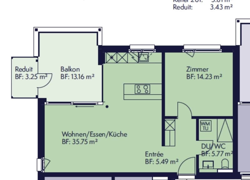 OASE DE RESIDENCE EXCLUSIVE DANS UN STANDARD DE PROPRIÉTÉ (9)
