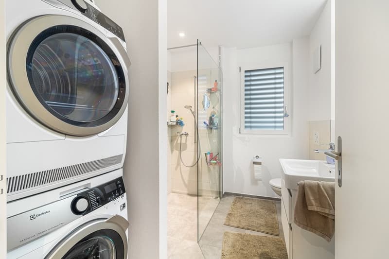 OASE DE RESIDENCE EXCLUSIVE DANS UN STANDARD DE PROPRIÉTÉ (4)