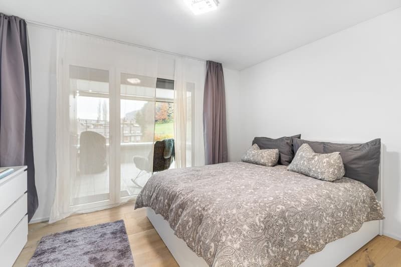 OASE DE RESIDENCE EXCLUSIVE DANS UN STANDARD DE PROPRIÉTÉ (3)
