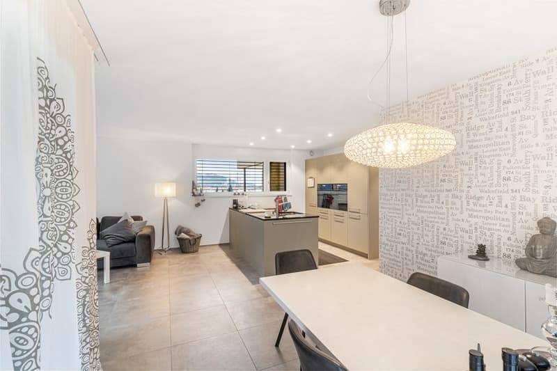 OASE DE RESIDENCE EXCLUSIVE DANS UN STANDARD DE PROPRIÉTÉ (2)