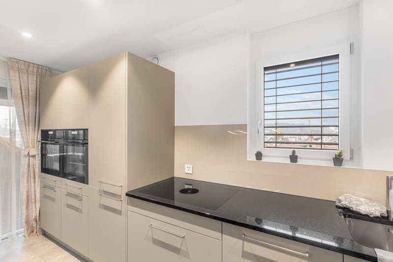 OASE DE RESIDENCE EXCLUSIVE DANS UN STANDARD DE PROPRIÉTÉ (5)