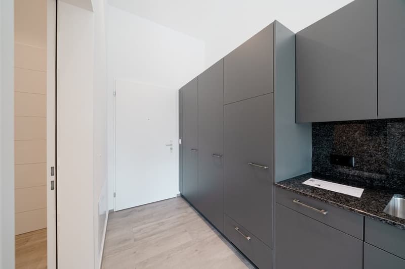 Appartamento Single Perfetto ad Arbon (5)