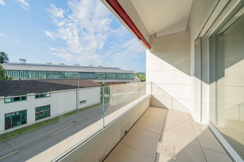Appartamento Single Perfetto ad Arbon (7)