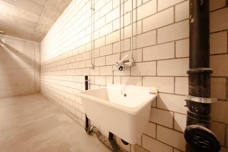 Espace de loisirs polyvalent à Däniken (3)