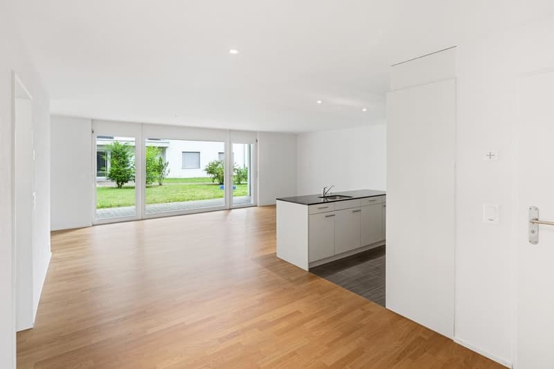 HABITAT SPACIEUX DANS UN EMPLACEMENT FAMILIAL (3)