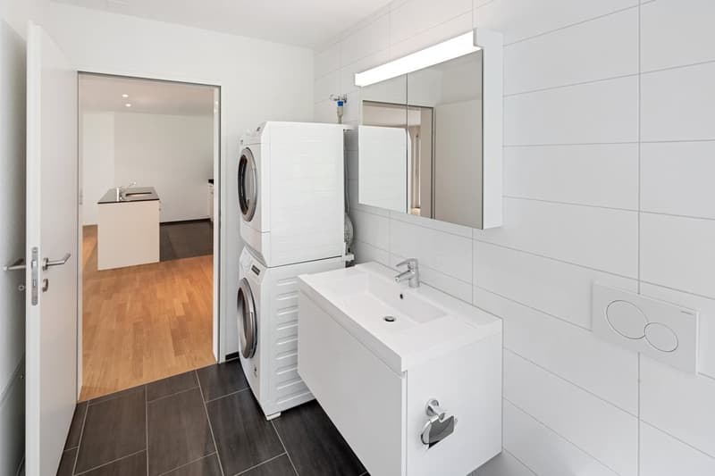 HABITAT SPACIEUX DANS UN EMPLACEMENT FAMILIAL (5)