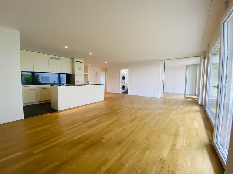 HABITAT SPACIEUX DANS UN EMPLACEMENT FAMILIAL (7)