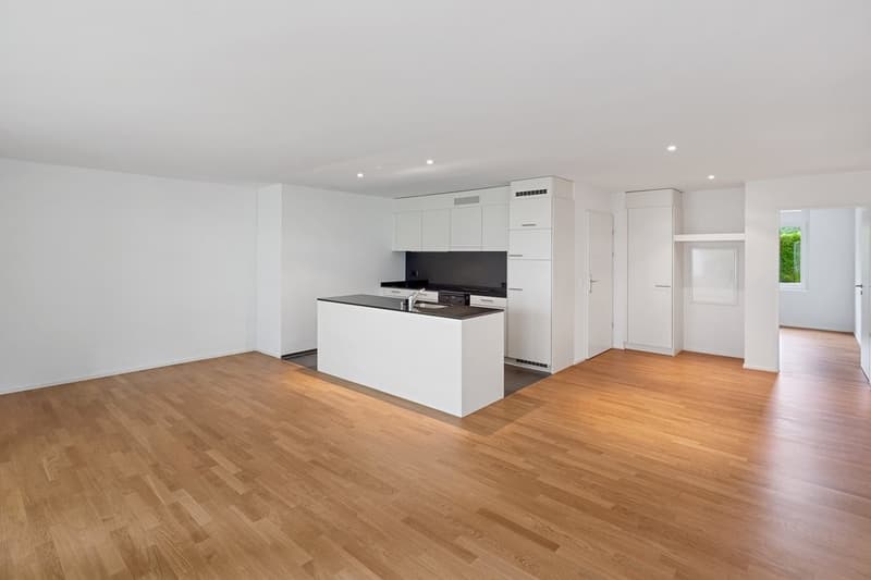 HABITAT SPACIEUX DANS UN EMPLACEMENT FAMILIAL (2)