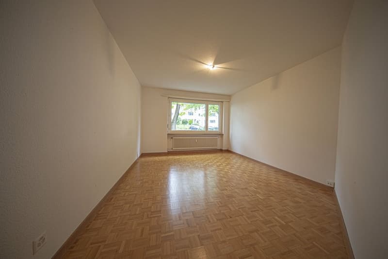 Apartment in an idyllic location in Azmoos (5)