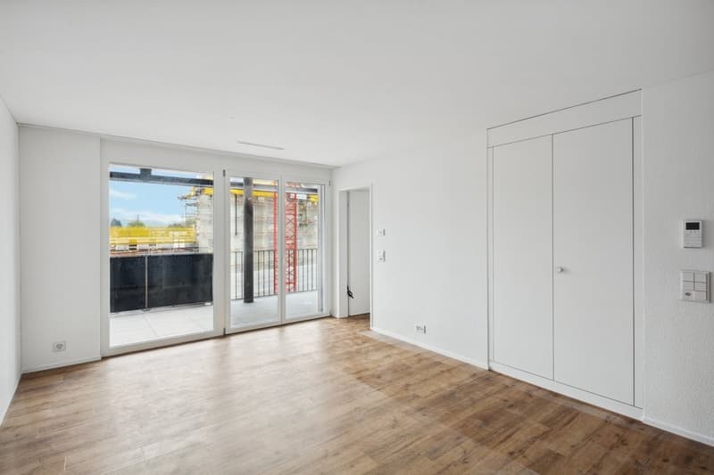 APPARTEMENT DE LUXE POUR COUPLES, CÉLIBATAIRES ET SENIORS (7)