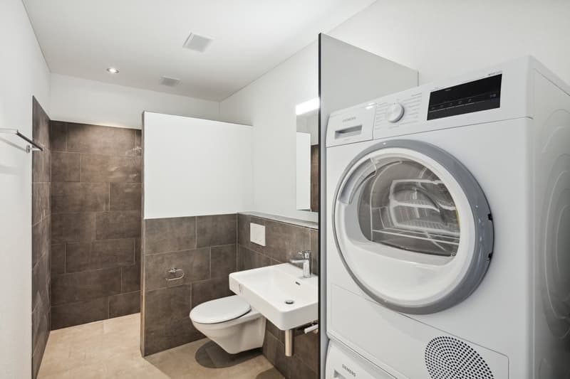 APPARTEMENT DE LUXE POUR COUPLES, CÉLIBATAIRES ET SENIORS (9)