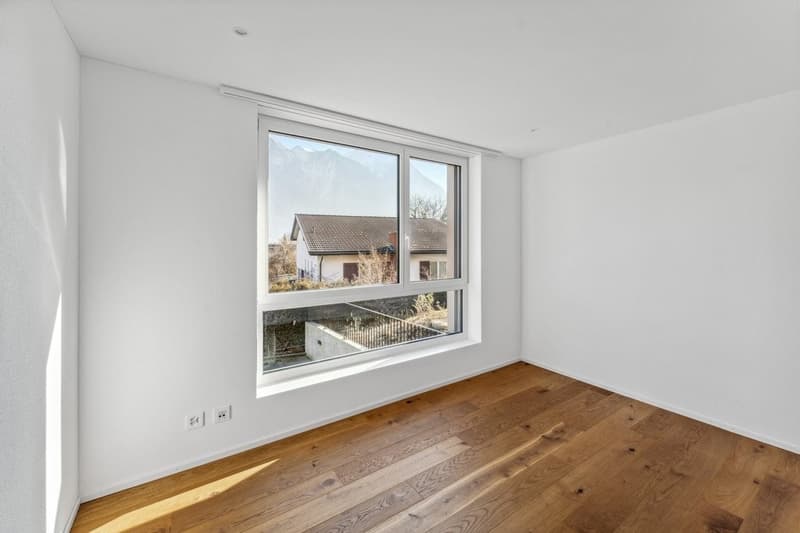 3.5 ROOM GARDEN APARTMENT SEEKING SUBTENANT (6)