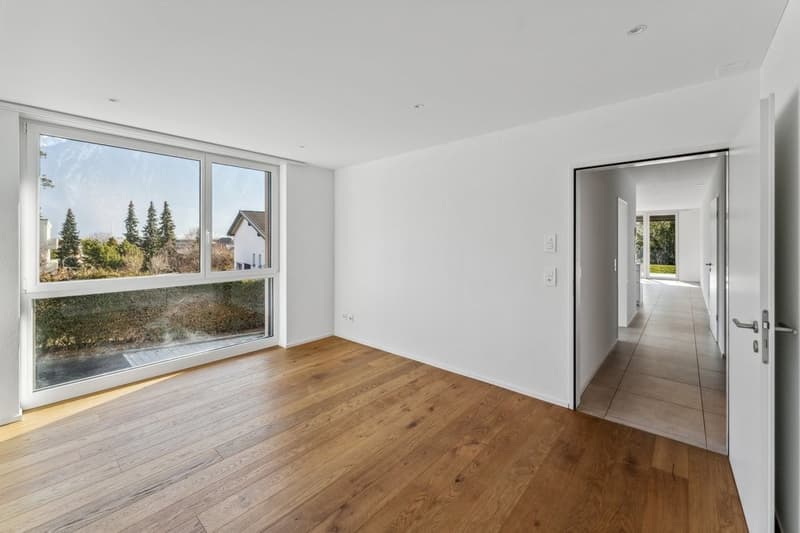 3.5 ROOM GARDEN APARTMENT SEEKING SUBTENANT (7)
