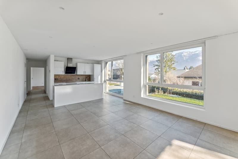 3.5 ROOM GARDEN APARTMENT SEEKING SUBTENANT (2)