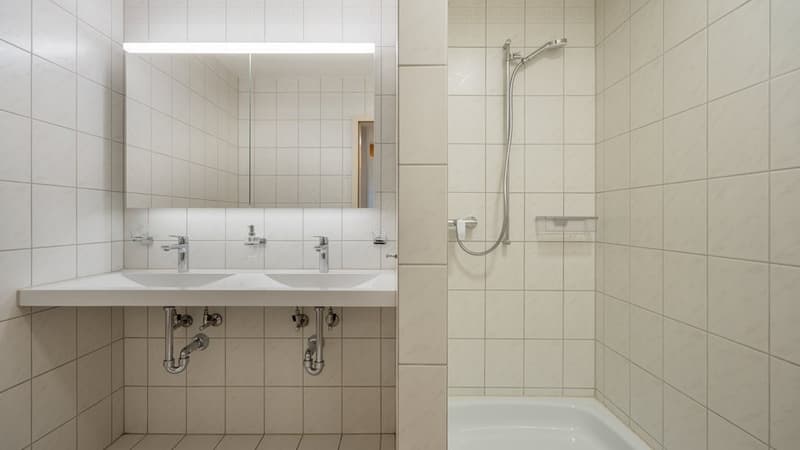 CHARMANTE 1.5 ZIMMER - IM HERZEN VON BADEN (4)