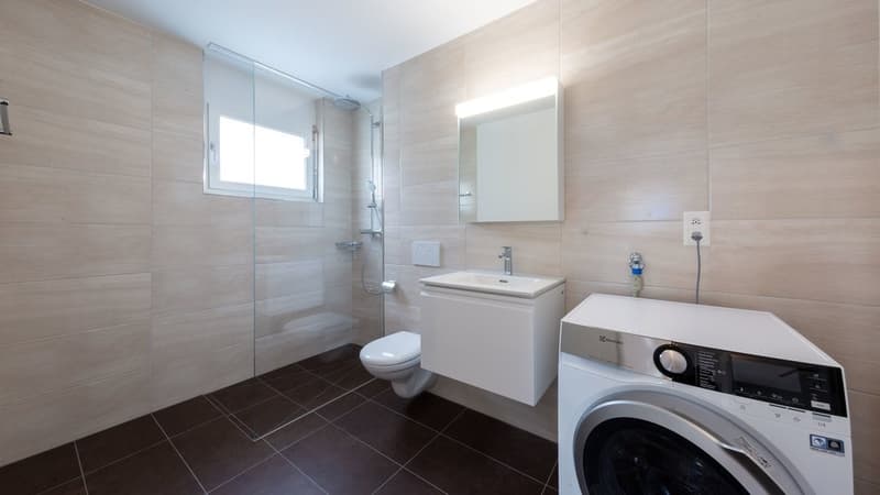 2.5 Room Apartment on the Ground Floor for Rent (5)