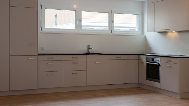 2.5 Room Apartment on the Ground Floor for Rent (11)