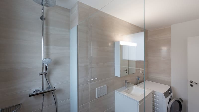 2.5 Room Apartment on the Ground Floor for Rent (10)