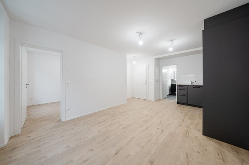 Charmant appartement 2.5 pièces à louer à Diessenhofen (4)