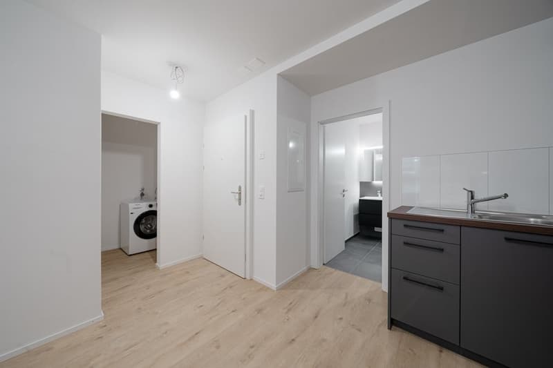Charmant appartement 2.5 pièces à louer à Diessenhofen (3)