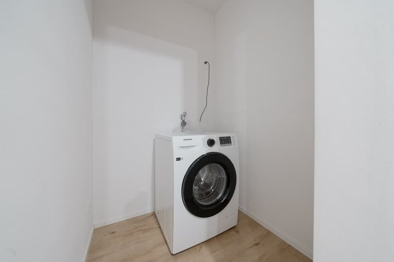 Charmant appartement 2.5 pièces à louer à Diessenhofen (8)