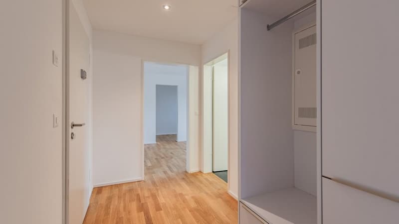 MODERNE WOHNUNG AN BEVORZUGTER LAGE IN REINACH (11)