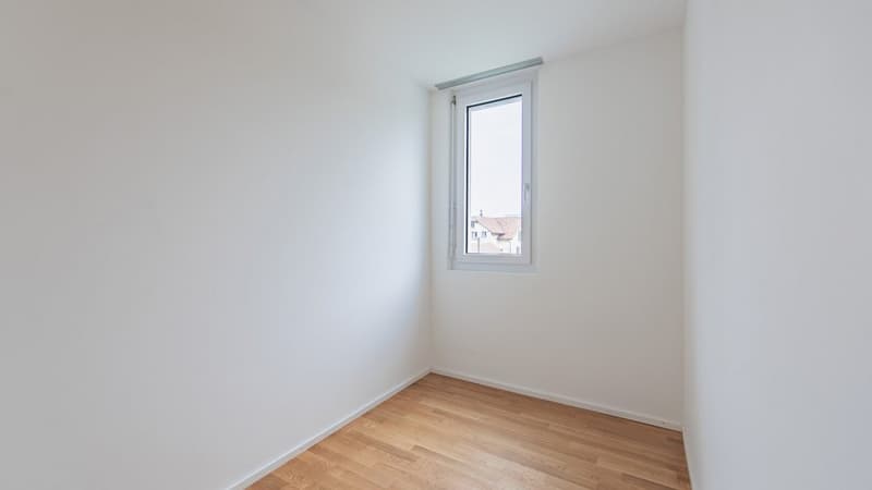 MODERNE WOHNUNG AN BEVORZUGTER LAGE IN REINACH (5)