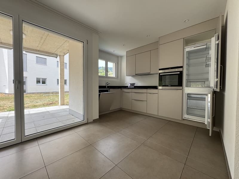 CHARMANTE ERDGESCHOSS-WOHNUNG IN WALDENBURG (4)