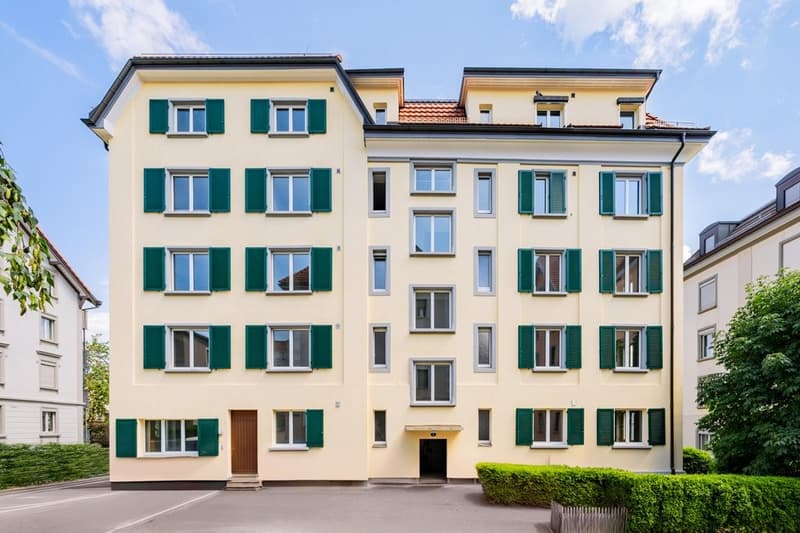 Aussenansicht
