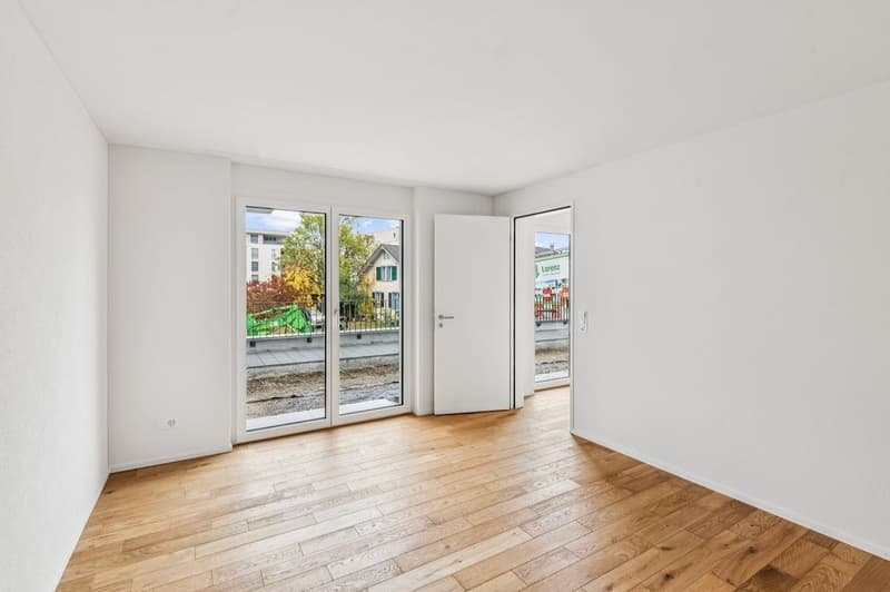 TOP-MODERN 2.5-ROOM APARTMENT IN MENZIKEN (5)