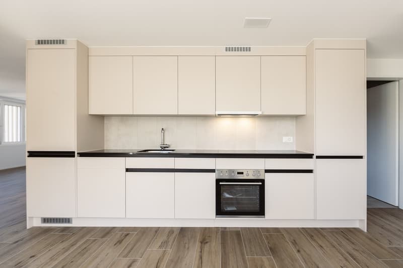 Modern and Spacious Maisonette Apartment (2)