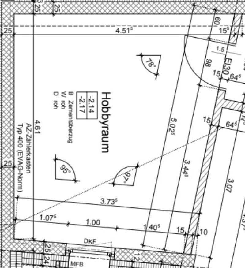 VERSATILE USABLE CRAFT ROOM IN REINACH (5)