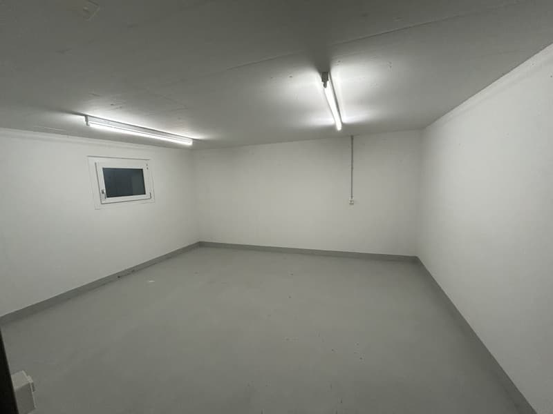 VERSATILE USABLE CRAFT ROOM IN REINACH (2)