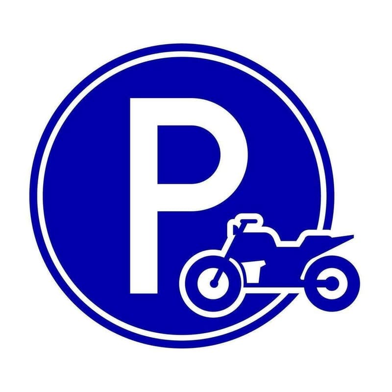 MOTORCYCLE PARKING SPACES FOR RENT IN KILCHBERG (1)