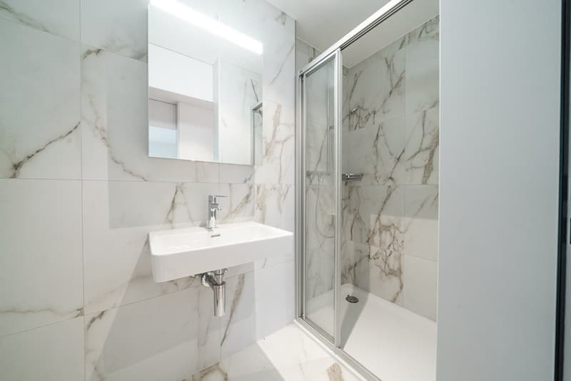 ATTRACTIVE 3.5 ROOM APARTMENT WITH HIGH-QUALITY FINISH (10)