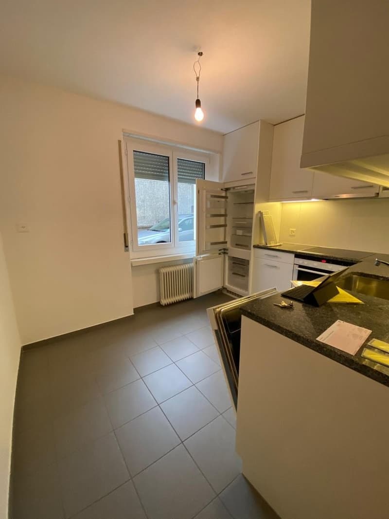 CHARMING 3 ROOM APARTMENT LOOKING FOR SUBTENANT (2)