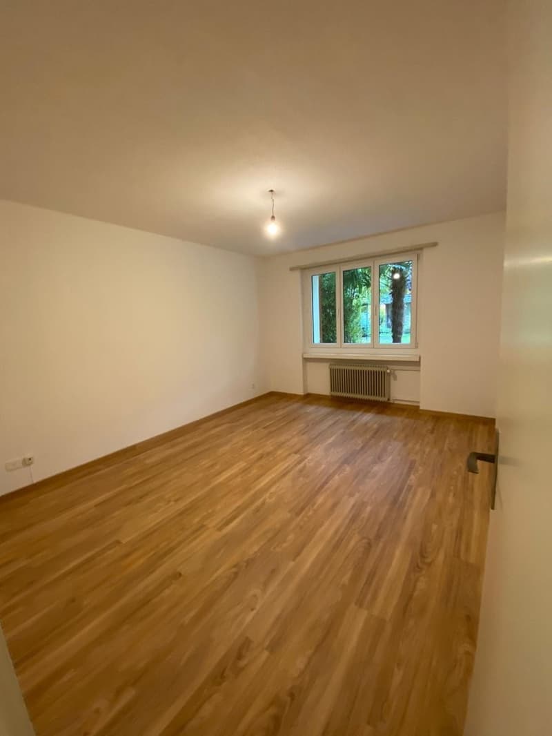 CHARMING 3 ROOM APARTMENT LOOKING FOR SUBTENANT (6)