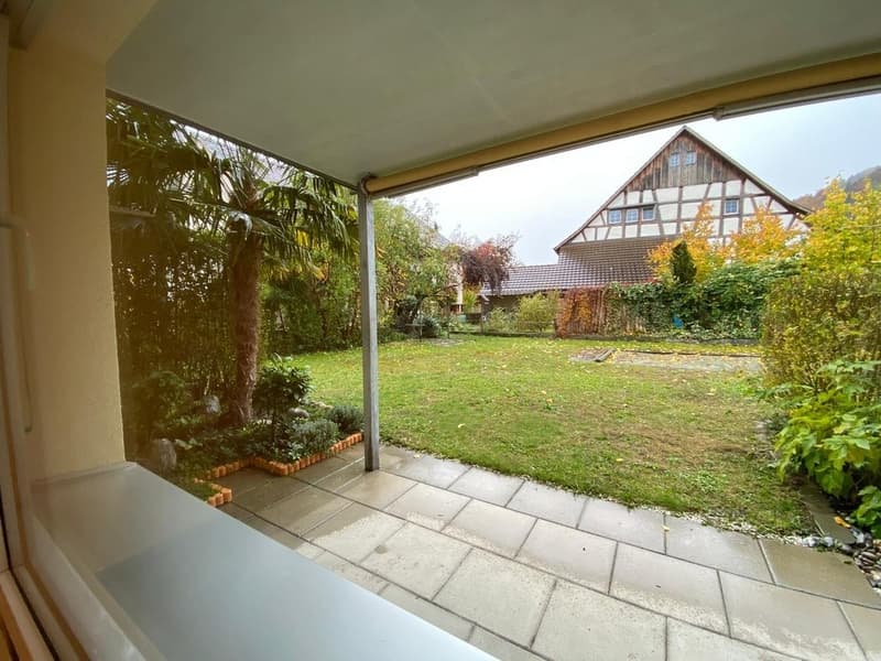 CHARMING 3 ROOM APARTMENT LOOKING FOR SUBTENANT (9)