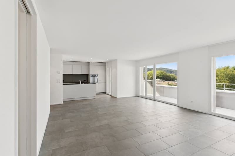 Bright apartment for rent in Pieterlen (5)