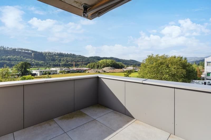 Bright apartment for rent in Pieterlen (2)