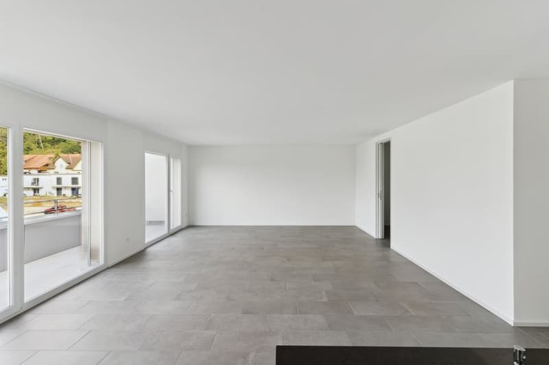 Bright apartment for rent in Pieterlen (10)