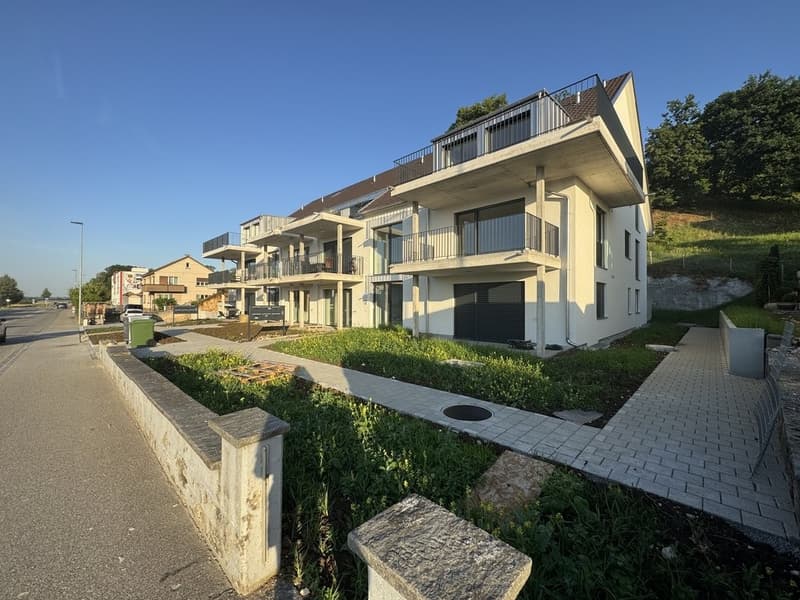 La tua nuova casa? Primo affitto - 1x affitto netto gratuito (1)