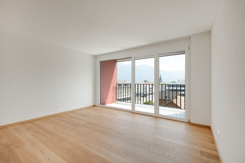 MODERN 2.5 ROOM APARTMENT FOR RENT IN GRABS (3)