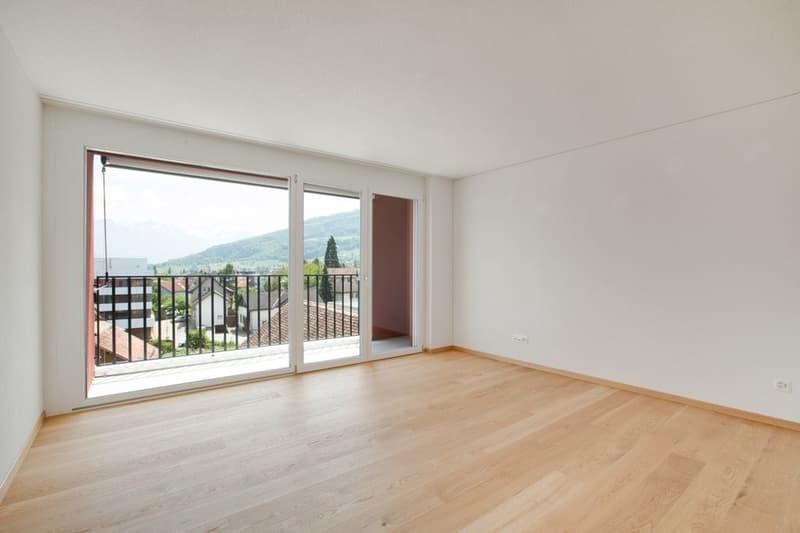 MODERN 2.5 ROOM APARTMENT FOR RENT IN GRABS (2)